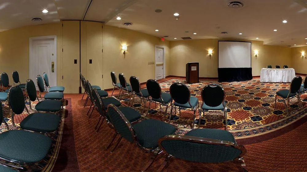 Hotel Holiday Inn - Mississauga Toronto West By Ihg
